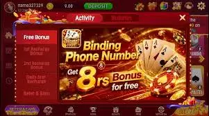 3Patti Hot Game