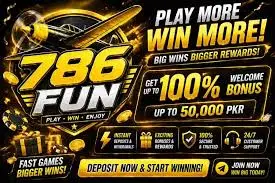 786Fun game Download