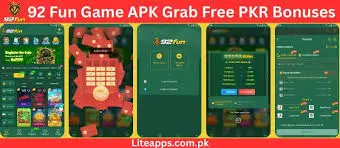 92fun game Download 2026