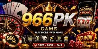 966PK Game Downloada