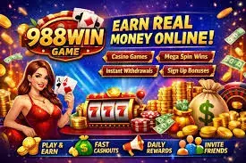 988Win Game 