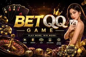 BetQQ Game Download Apk