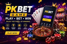 PKBET7 GAME Download