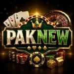 paknew game