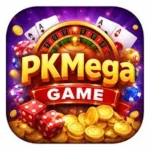 pk mega game