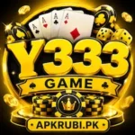 Y333 GAME 2026