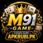 m91 game